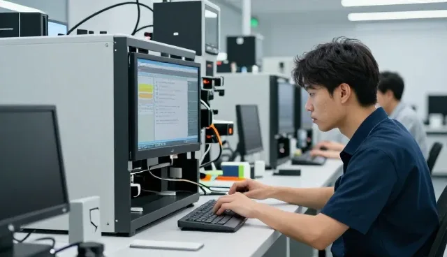 企业管理系统